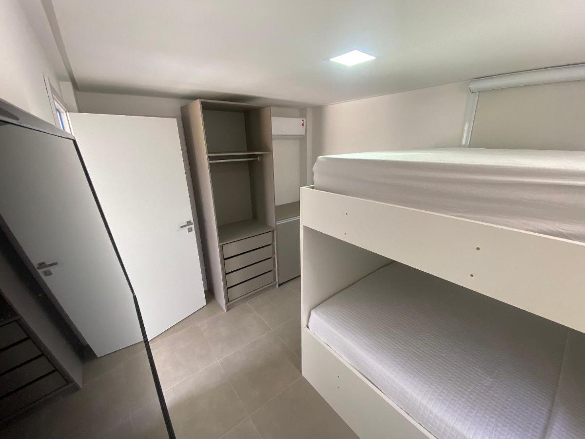 São Miguel dos Milagres Casa Oka Milagres Er Hospedagensヴィラ エクステリア 写真