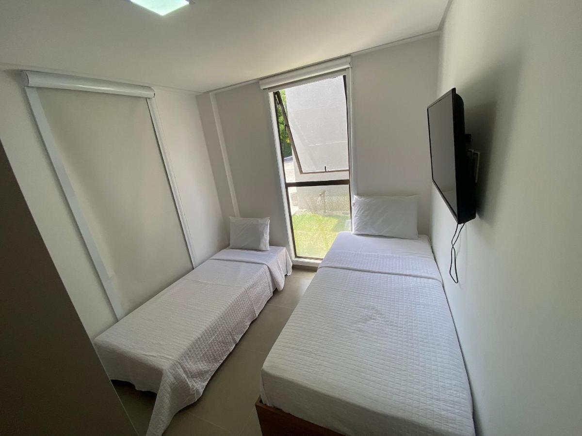 São Miguel dos Milagres Casa Oka Milagres Er Hospedagensヴィラ エクステリア 写真