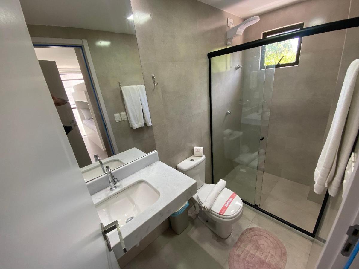 São Miguel dos Milagres Casa Oka Milagres Er Hospedagensヴィラ エクステリア 写真